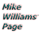 Mike Williams’ Page